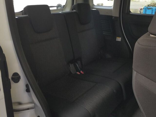 2019 Suzuki Spacia ハイブリッドGS auction photo 6