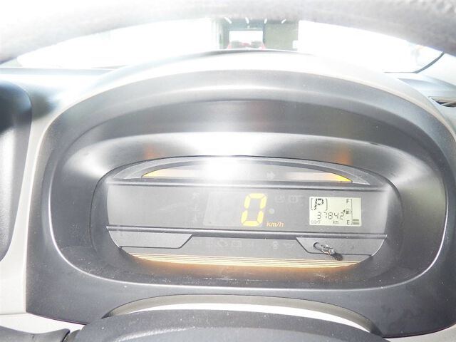 2014 Toyota Pixis Epoch L auction photo 6
