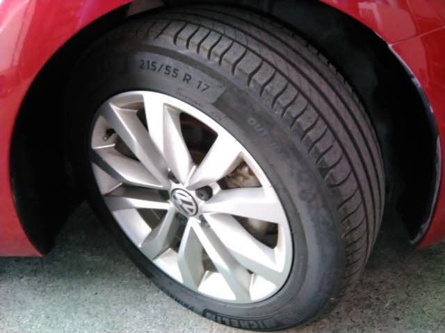 2014 Volkswagen ザ・ビートル デザインレザーパッケージ auction photo 9