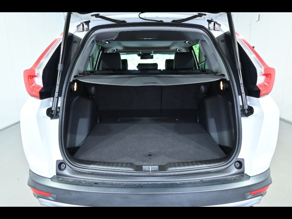 2021 Honda CR-V 4WD EXマスターピース 5人 auction photo 13