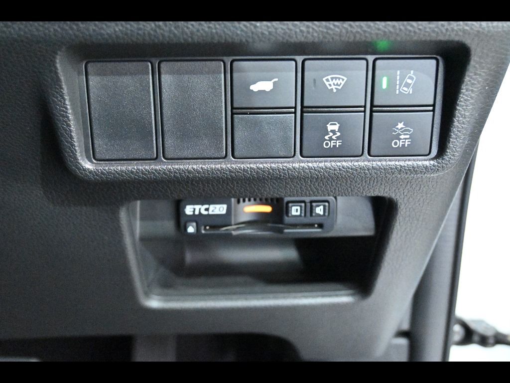 2021 Honda CR-V 4WD EXマスターピース 5人 auction photo 8