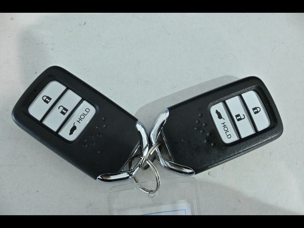2021 Honda CR-V 4WD EXマスターピース 5人 auction photo 12