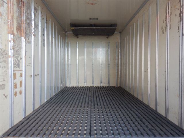 2009 Isuzu Elf Reizo Reito auction photo 6