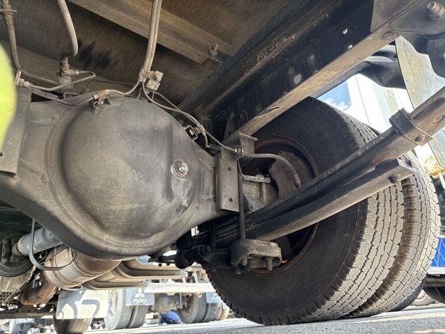 2010 Toyota Dyna ヒラ auction photo 10
