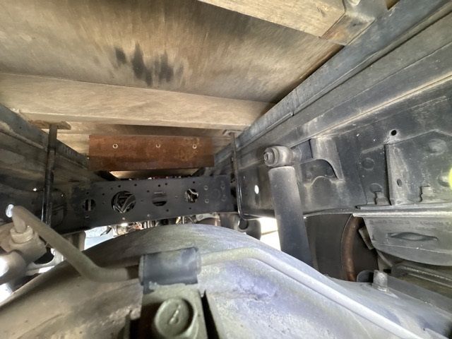 2010 Toyota Dyna ヒラ auction photo 15