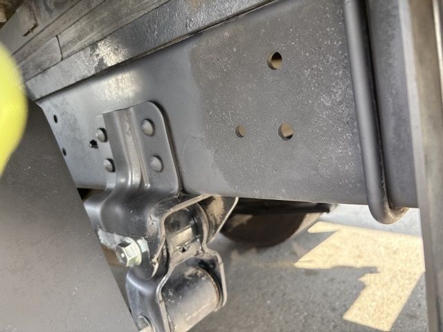 2010 Toyota Dyna ヒラ auction photo 14