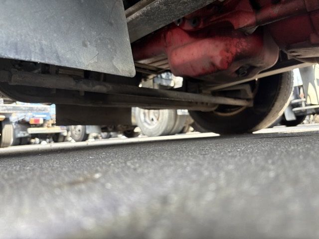 2010 Toyota Dyna ヒラ auction photo 11
