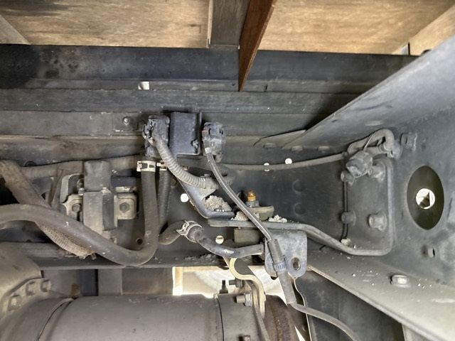 2010 Toyota Dyna ヒラ auction photo 18