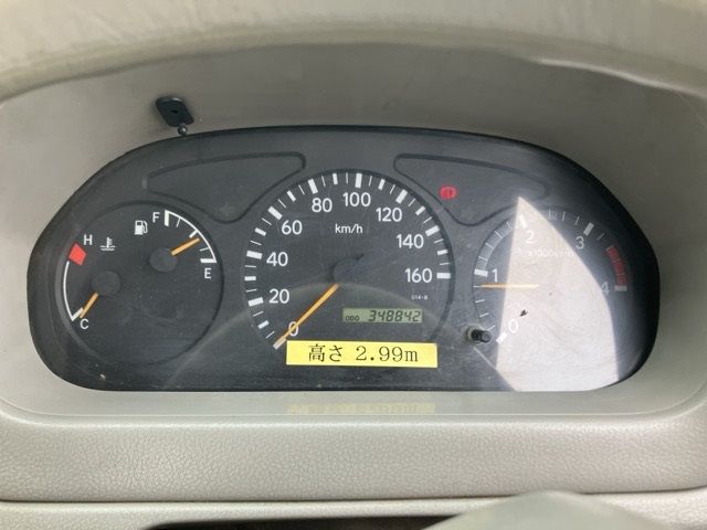 2010 Toyota Dyna ヒラ auction photo 7