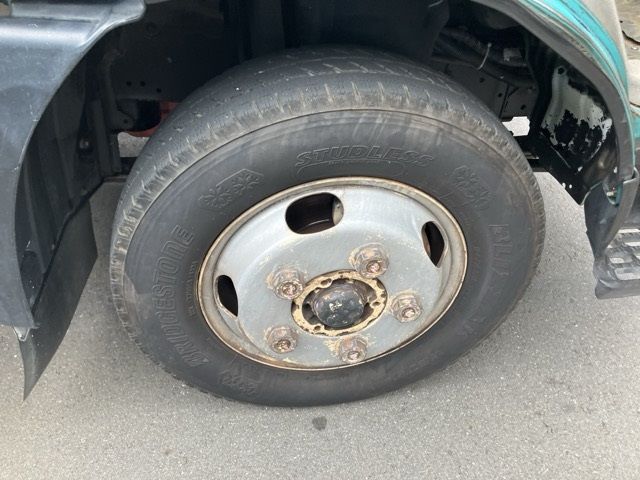 2010 Toyota Dyna ヒラ auction photo 9