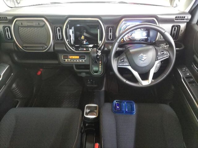 2023 Suzuki Hustler Jスタイル2 auction photo 3