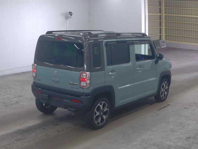 2023 Suzuki Hustler Jスタイル2 auction photo 5
