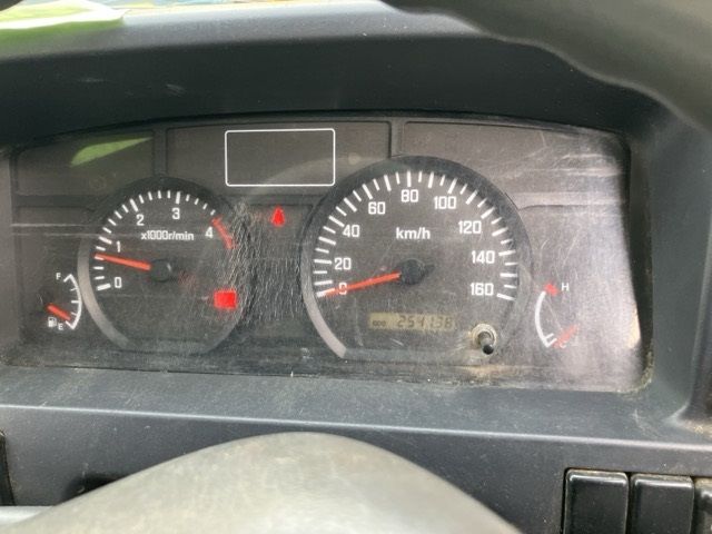 2010 Isuzu Elf ダンプ auction photo 7