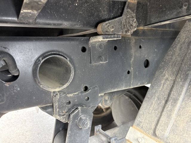 2010 Isuzu Elf ダンプ auction photo 16