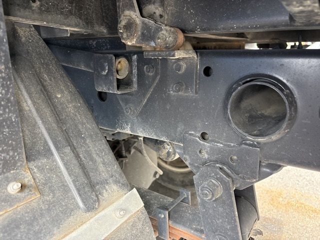 2010 Isuzu Elf ダンプ auction photo 14