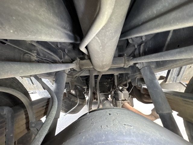 2010 Isuzu Elf ダンプ auction photo 15