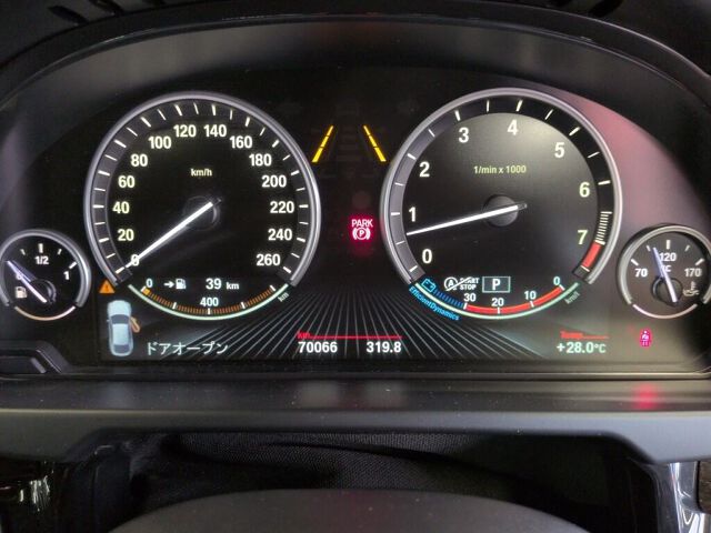 2015 BMW X6 XDRIV35I Mスポ 4WD auction photo 6