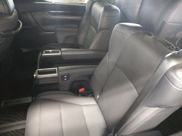 2022 Toyota Alphard 2.5S Cパッケージ auction photo 6