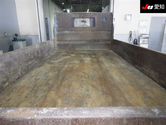 1992 Isuzu エルフ T ダンプ 2t auction photo 4