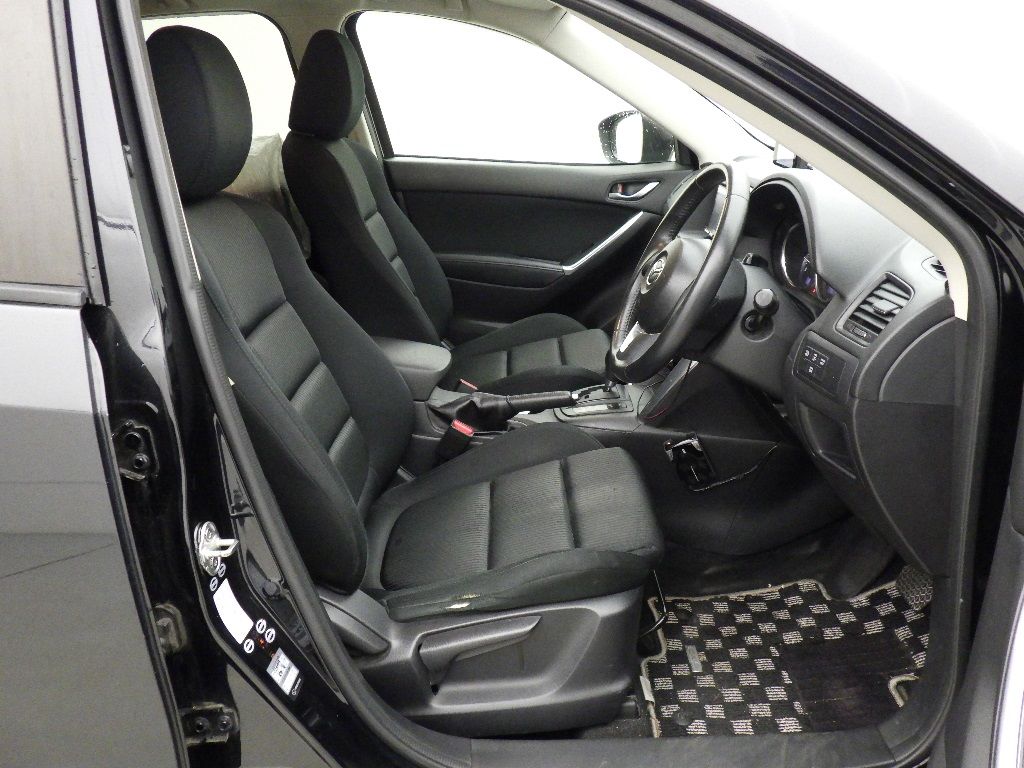 2013 Mazda CX-5 4WD XD auction photo 6