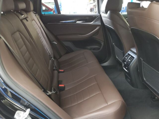 2021 BMW X4 XDRIV20D M Sport 4WD auction photo 6