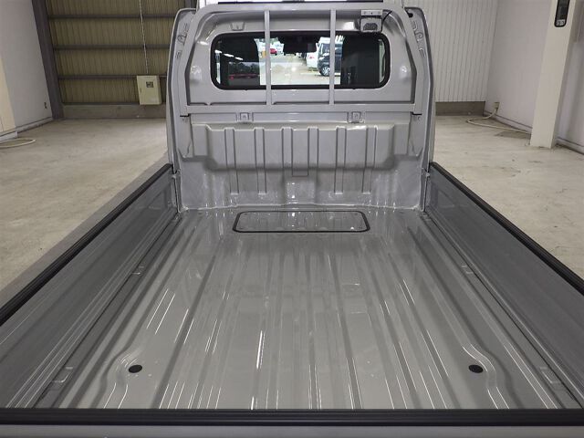 2026 Nissan クリッパートラック DX Nouhan 4WD auction photo 3