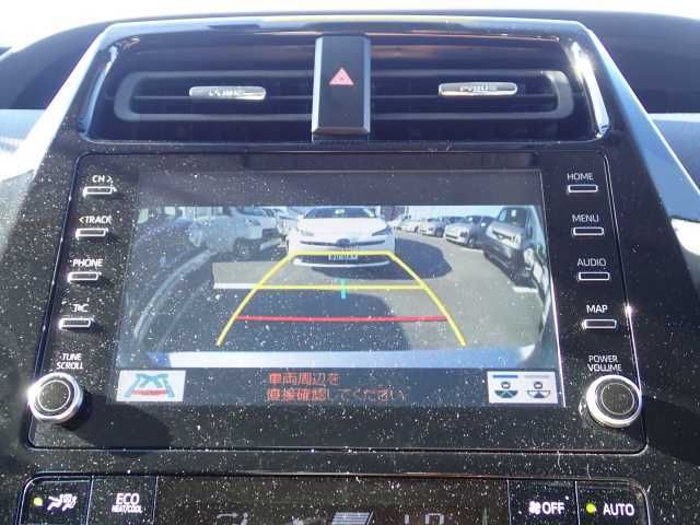 2021 Toyota Prius S auction photo 7