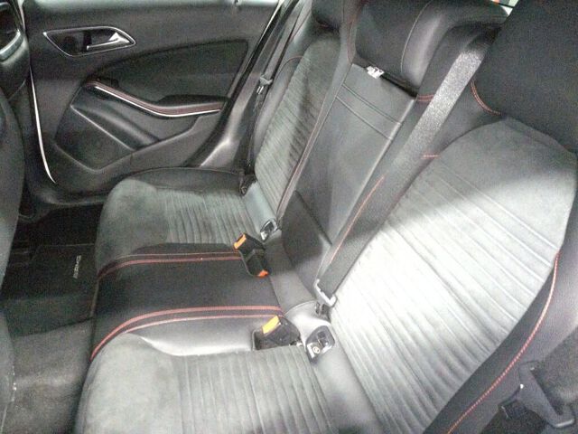 2013 Mercedes-Benz A-Class A180スポーツ auction photo 6