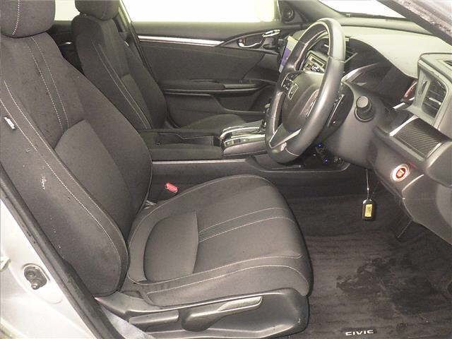 2018 Honda Civic ハッチバック ホンダセンシング auction photo 5