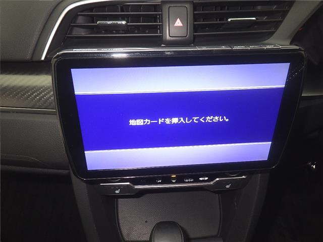 2018 Honda Civic ハッチバック ホンダセンシング auction photo 6