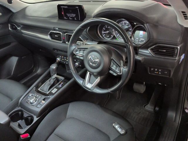 2019 Mazda CX-5 20S Proactive auction photo 3