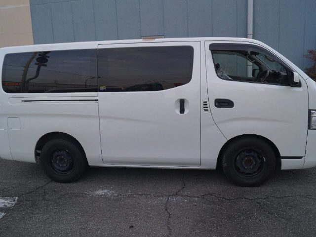 2017 Nissan Caravan DX auction photo 6