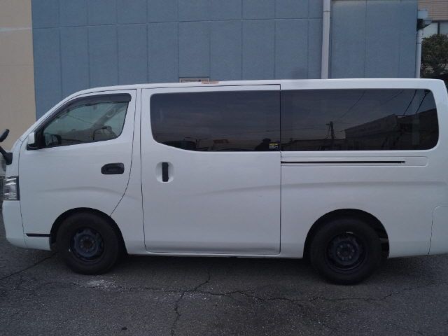 2017 Nissan Caravan DX auction photo 9