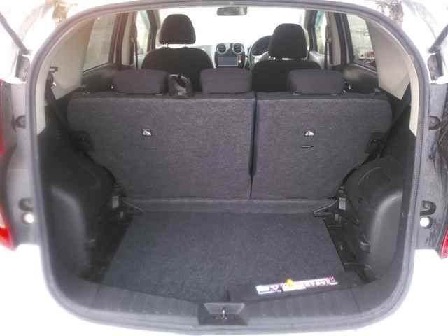 2014 Nissan Note X DIG-S auction photo 10