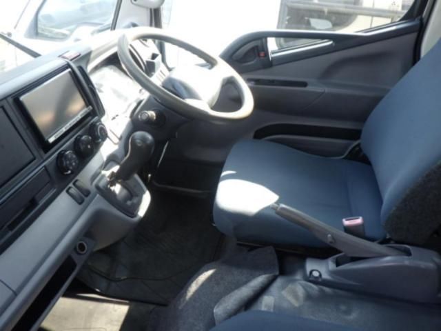 2011 Mitsubishi Fuso Canter 積載車 IC/D-TB ラジコン auction photo 3