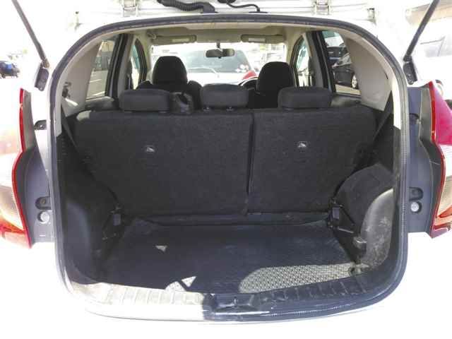 2015 Nissan Note ニスモ S auction photo 10