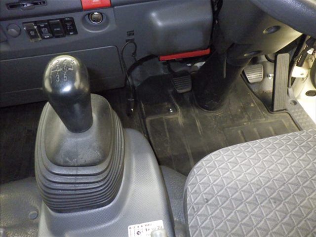 2018 Isuzu Elf 冷蔵・冷凍車 auction photo 8