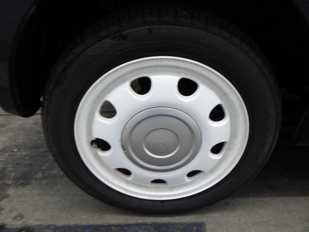 2013 Suzuki アルトラパンショコラ 2WD X auction photo 9