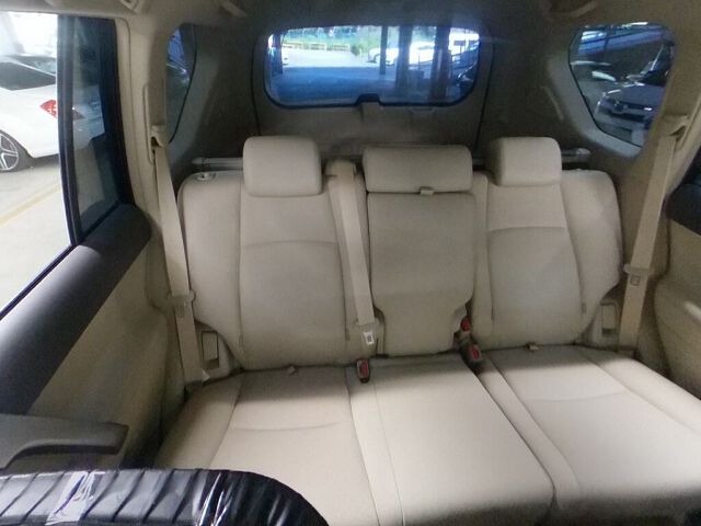 2023 Toyota Land Cruiser Prado TX L-PマットブラE 4WD auction photo 6