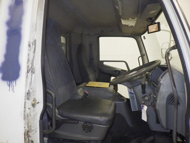 2006 Mitsubishi Fuso Fighter ウィング auction photo 6