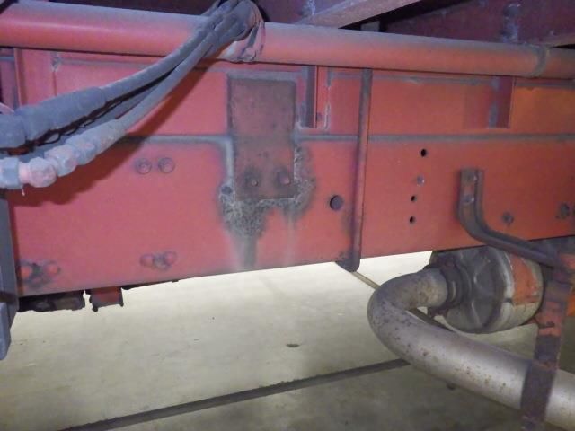 2006 Mitsubishi Fuso Fighter ウィング auction photo 5