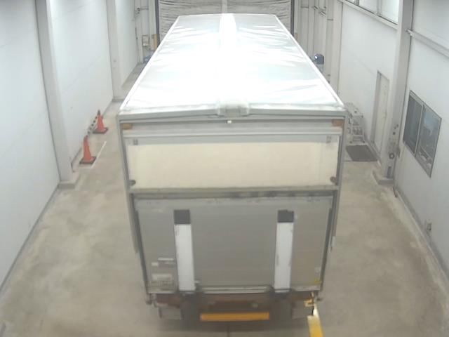 2006 Mitsubishi Fuso Fighter ウィング auction photo 3