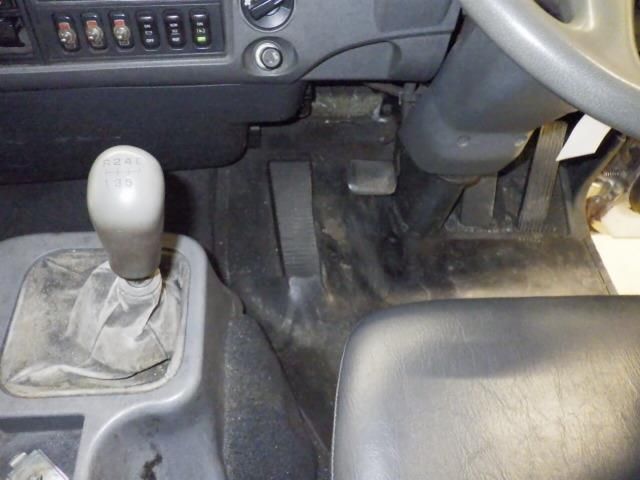 2006 Mitsubishi Fuso Fighter ウィング auction photo 8