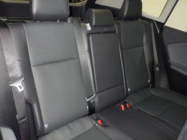 2026 Toyota RAV4 4WD ハイブリッドZ auction photo 8