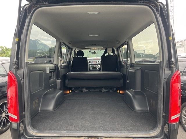 2014 Toyota Hiace 4WD Super GL auction photo 5