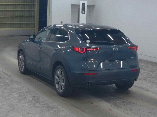 2023 Mazda CX-30 XD Proactive auction photo 2