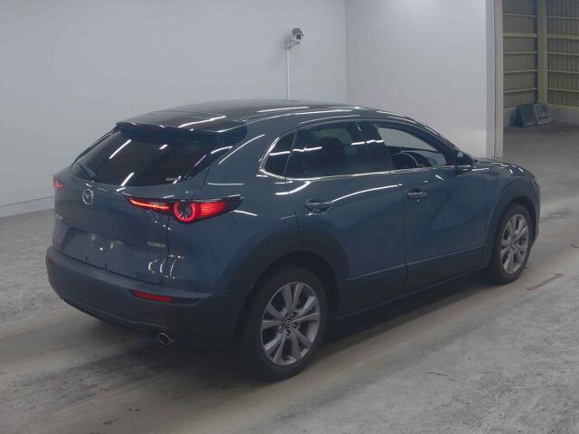 2023 Mazda CX-30 XD Proactive auction photo 5
