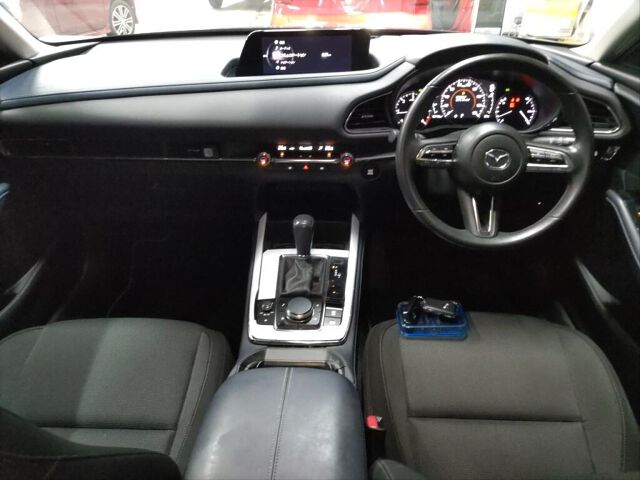 2023 Mazda CX-30 XD Proactive auction photo 3