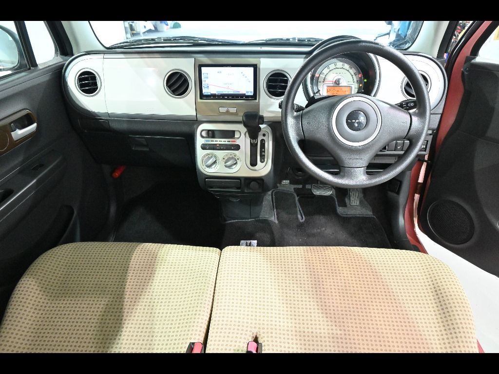 2011 Suzuki Alto Lapin LTD auction photo 3