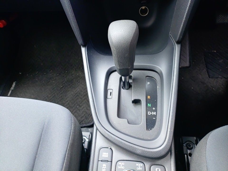 2022 Toyota Yaris Cross auction photo 12